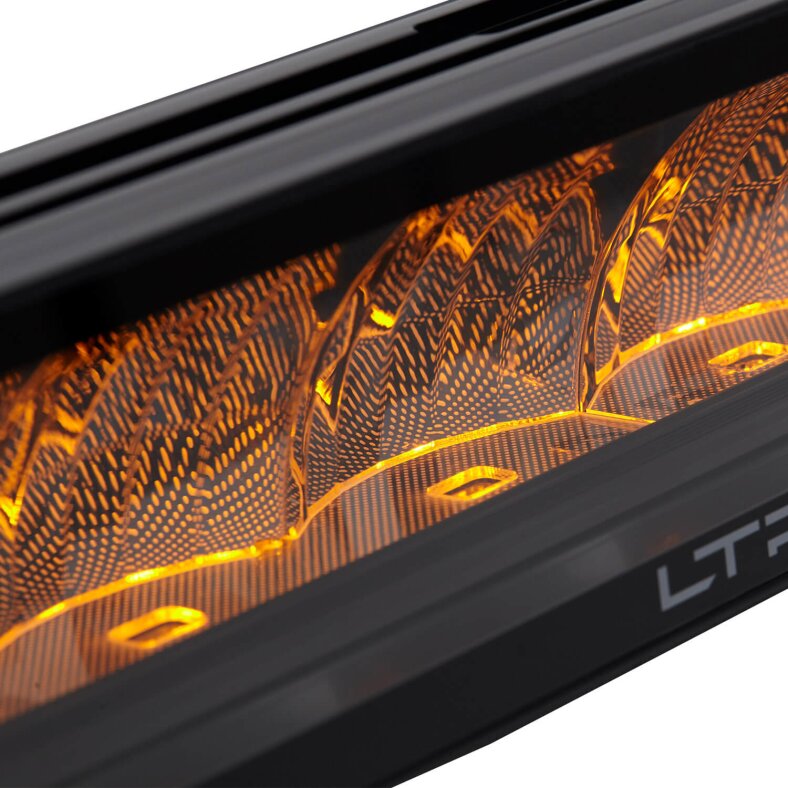 20 Fernscheinwerfer Lightbar REAPER ECE Backlight