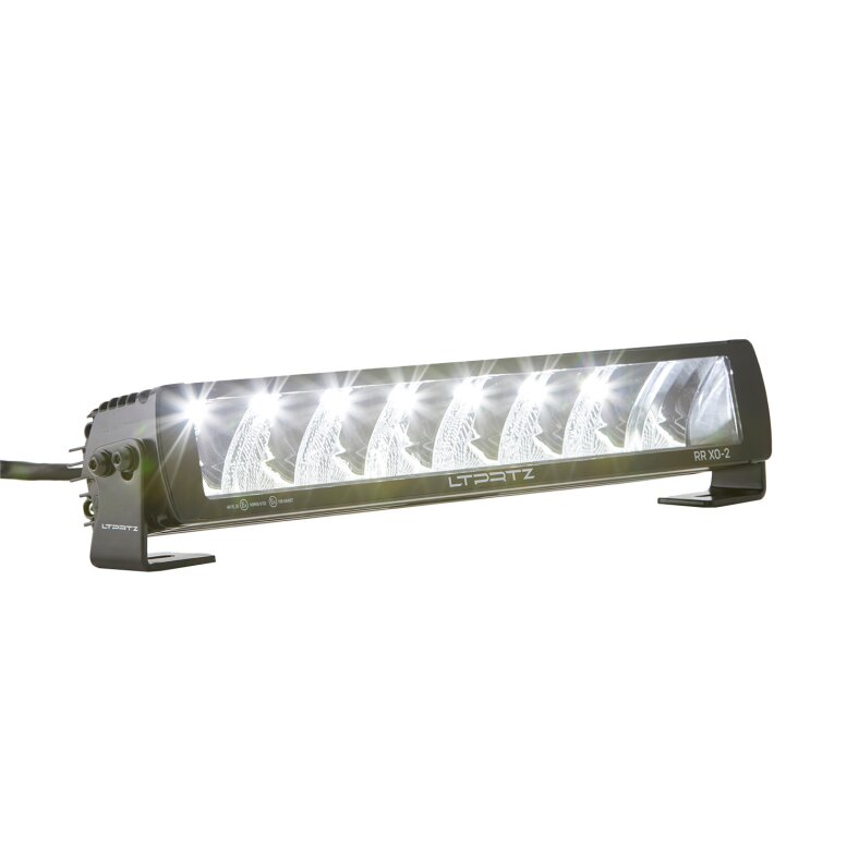 20 Fernscheinwerfer Lightbar REAPER ECE Backlight