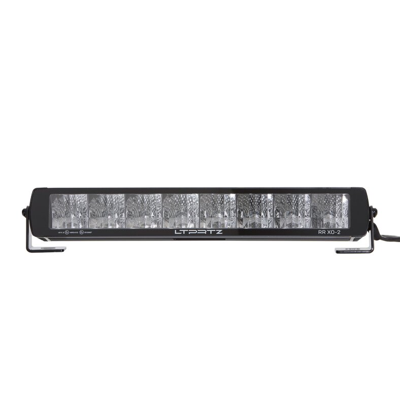 20 Fernscheinwerfer Lightbar REAPER ECE Backlight