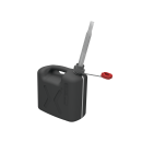 Fuel canister petrol diesel HDPE 20 Liter