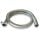 Exhaust hose for generator yard goods Ø25mm 4 meters