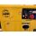 KOMPAK "WAGNER-Edition" Diesel Stromaggregat Full Power 8 KVA KW8000SE-T 230V/400V