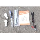 itc power petrol inverter 3400 watt power generator 230v