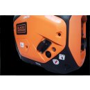 black+decker inverter power generator gasoline 2200 watt 230v