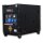 kompak diesel generator 6,5 kW kd8000se-b 230v 25l tank incl. maintenance kit sp-kitman-d400