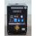 kompak diesel generator 6,5 kW kd8000se-b 230v 25l tank incl. maintenance kit sp-kitman-d400