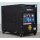 kompak diesel generator 6,5 kW kd8000se-b 230v 25l tank incl. maintenance kit sp-kitman-d400