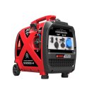 AiPOWER Inverter Generator Petrol 2300 Watt SC2300i-H 230v