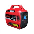 AiPOWER Inverter Power Generator Petrol 2000 Watt...