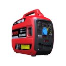 AiPOWER Inverter Power Generator Petrol 2000 Watt SUA2000i 230v