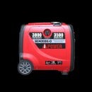AiPOWER Inverter Generator Petrol 3800 Watt SC4000iE-O 230v