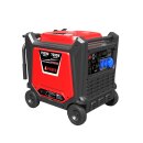 AiPOWER inverter power generator petrol 7500 watt SC8000i...