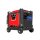 A i-Power Inverter Generator Petrol 7500 Watts SC8000i 230V