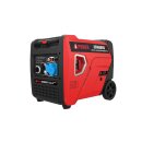 AiPOWER SC6600iED-O Dual Fuel Inverter Stromerzeuger...