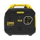 CHAMPION 93001i-EU 3000 Watt Inverter Benzin Generator Notstromaggregat Stromerzeuger 230V EU