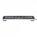 Flat-X 16 Inch AMBER - High Beam Headlight Lightbar with...
