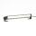 Flat-X 16 Inch AMBER - High Beam Headlight Lightbar with E-Approval