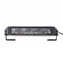 Flat-X 9 Inch AMBER - High Beam Lightbar with E-Approval