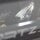 Flat-X 9 Inch AMBER - High Beam Lightbar with E-Approval