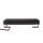 Flat-X 9 Inch AMBER - High Beam Lightbar with E-Approval