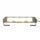 Flat-X 9 Zoll AMBER - Fernscheinwerfer Lightbar E-Zulassung