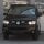 vw t5.1 driving lights grill integration kit ece