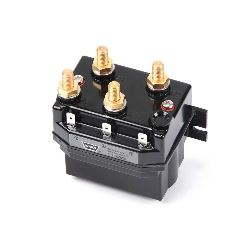 Magnetic switch heavy duty relay 12v for warn evo, zeon, zeon platinum, g2 winches