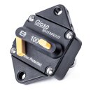 Electric hoisting winch plastic rope with radio remote control 1200kg 12v