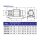 ComeUp CWG-Series industrial hoisting winch cable winch hoist 400v 900 kg