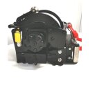 RUNVA HWT011 1,1 Tonnen Marine Seilwinde Kran Hydraulisch Heavy Duty