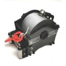 runva hwt011 1.1 Ton Marine Cable Winch Crane Hydraulic Heavy Duty