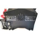 RUNVA HWT015 1,5 Tonnen Marine Seilwinde Kran Hydraulisch Heavy Duty