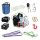 80/82v battery operated winch with accessories