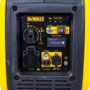 dewalt inverter power generator gasoline 2000 watts...