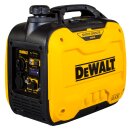 DEWALT Inverter Stromerzeuger Benzin 2000 Watt DXGNi20E...