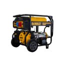 dewalt power generator 10,6 kvA petrol dxgnp853e power...