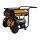 dewalt power generator 10,6 kvA petrol dxgnp853e power generator 230 v and 400 v