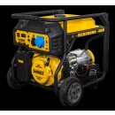 dewalt power generator 8500 watt gasoline dxgnp85e power...