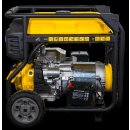dewalt power generator 8500 watt gasoline dxgnp85e power generator