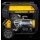 DEWALT Stromerzeuger 8500 Watt Benziner DXGNP85E Stromaggregat