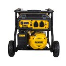 dewalt power generator 3500 watt gasoline dxgnp35e power generator