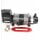 runva electric winch ewb series 5.700kg 24v plastic rope