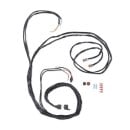 Wiring Harness for Two Auxiliary Lights with 4 Pin DT...