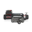 Warrior Severe Duty Electric Winch t1000 14500 6.5 t 24 v...