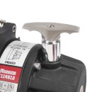 Warrior Severe Duty Electric Winch t1000 14500 6.5 t 24 v steel cable waterproof to ip68