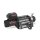 Warrior Severe Duty Electric Winch t1000 14500 6.5 t 24 v steel cable waterproof to ip68