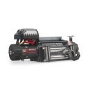 Elektrische Seilwinde Warrior Severe Duty Winch T1000...