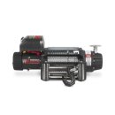 Warrior Severe Duty Electric Winch t1000 14500 6.5 t 12 v...