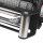 Warrior Severe Duty Electric Winch t1000 14500 6.5 t 12 v steel cable waterproof to ip68