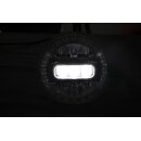 5 3/4 Inch LED Main Headlight HL55 Gen. 2 LHD E-mark